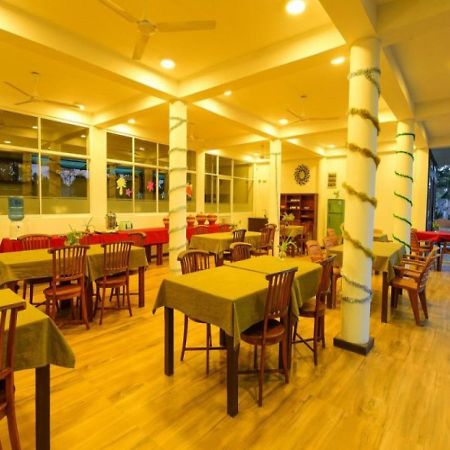 Kabalana Hotel & Villa Ахангама Екстериор снимка