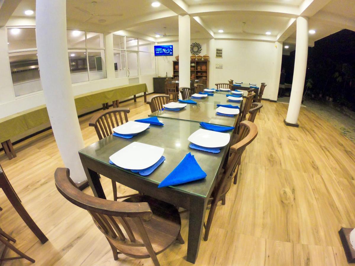 Kabalana Hotel & Villa Ахангама Екстериор снимка