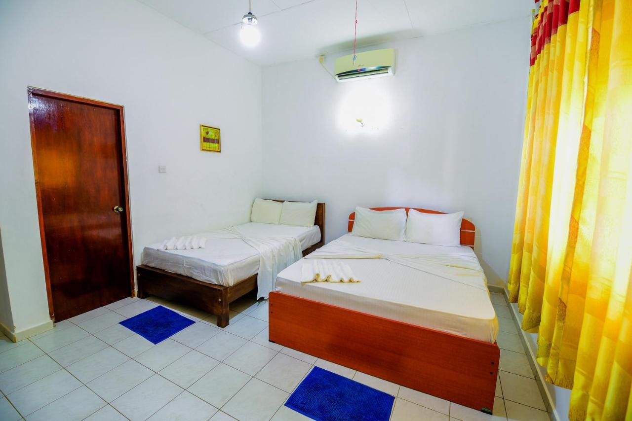 Kabalana Hotel & Villa Ахангама Екстериор снимка