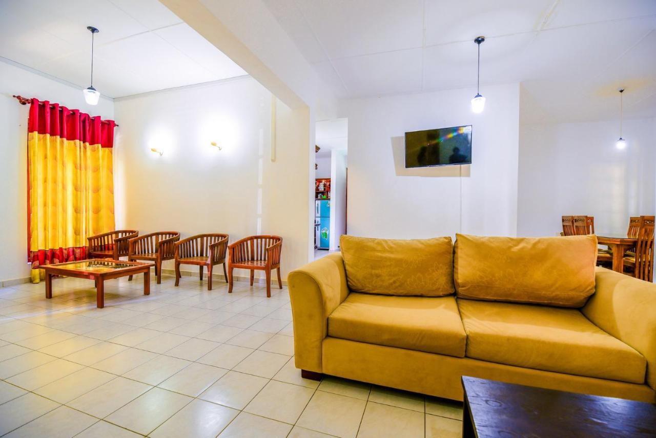 Kabalana Hotel & Villa Ахангама Екстериор снимка
